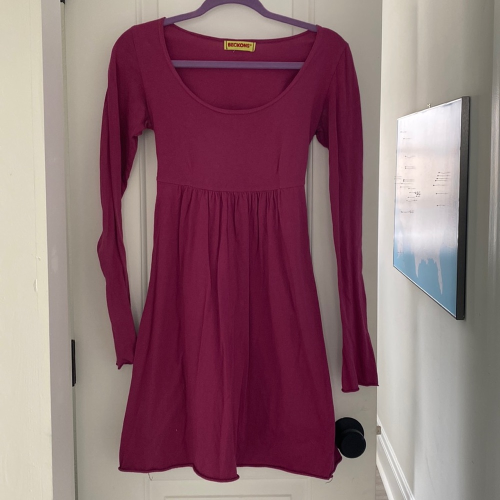 Beckons Dress XS